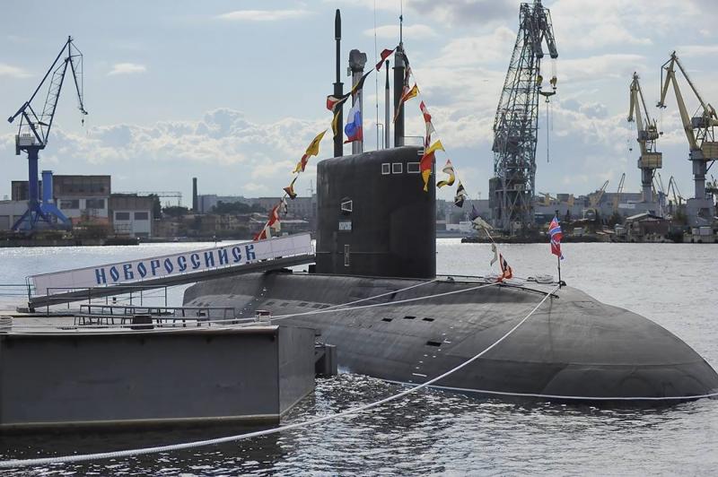 Novorosijsk