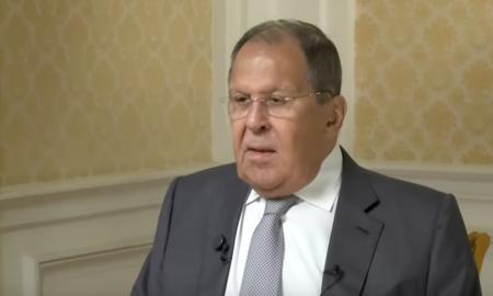 [ŽT] Apnuodijimo drama Maskvoje! Lavrovas daro pareiškimą
