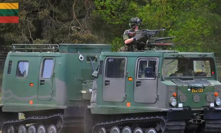 5.30. „Desantas“ iš Baltarusijos. Lietuva ūžia, kas nutiko