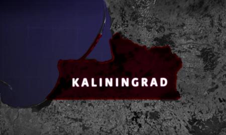 „Per 3 val. Kaliningrado nebeliktų.“ Generolas siunčia žinutę Kremliui