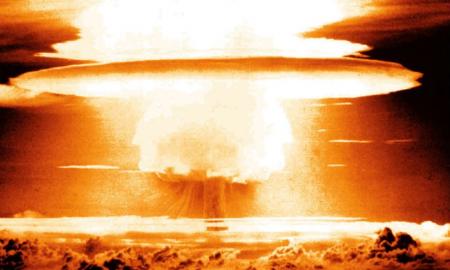 „Tai paaštrins situaciją iki branduolinio karo!“ „Atsisakė“ Nobelio premijos