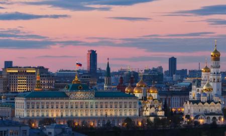 „Jau kasa.“ Ką tyliai daro Putinas (Video)