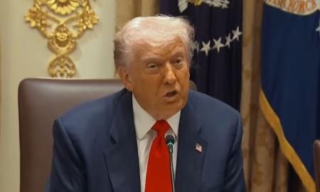 Trumpas: „jei jie nesudės ginklų, mes juos nuginkluosime“ (Video) 