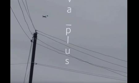 1400 km! Ir kitais metais jie problemų neišspręs (Video)