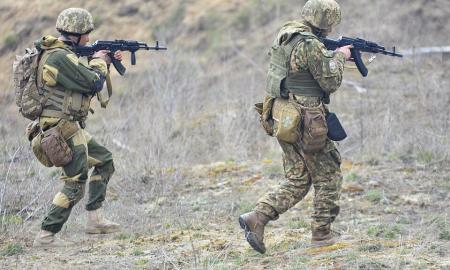 Rusai persistengė. NATO šalys jau ruošia ginklus ir turi planą