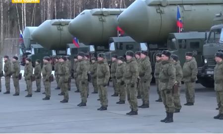 [ŽT] Nauji žvalgybos duomenys. Baltarusijoje kažkas vyksta (Foto)