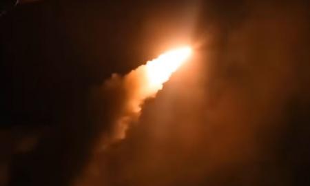 „Tomahawk“ artėja – Rusija ruošia gynybą aplink Putino rezidencijas 