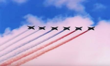 [ŽT] „Maskva ruošiasi naujai agresijai prieš ES“