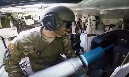 „O mes pasakėme NE.“ Kas nutiko „Abrams“? (Foto, Video)