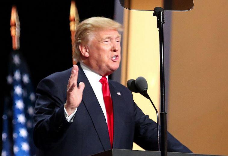 D. Trumpas