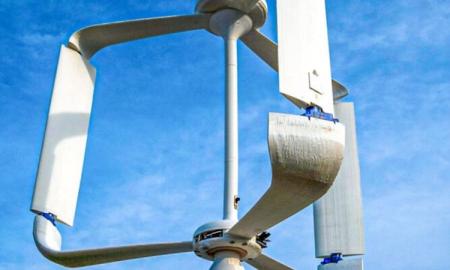 Nemokama elektra. Italai taip užvedė savo turbinas, kad sunku patikėti