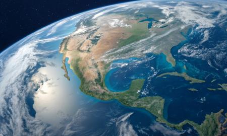 Matyti net iš kosmoso! Mokslininkai šokiruoti. Gamta pati gali išgelbėti planetą – bet tik jei žmonės nesikiš