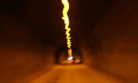 [ŽT] „Tunelis prasidėjo Baltarusijoje...“ Tai bent radinys! (Foto)