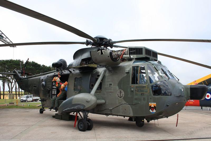 Sea King