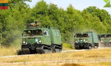 Kariuomenei greitkeliai. O civiliams? Kas vyksta Lietuvoje (Video)