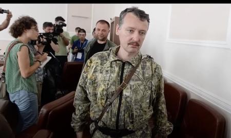 Šimtai „trobelių“ – ir nė žingsnio link pergalės. Girkinas pratrūko