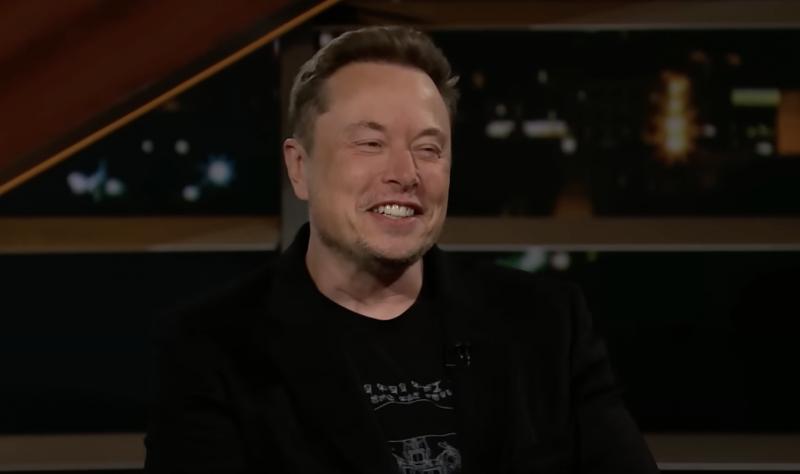 Elonas Muskas
