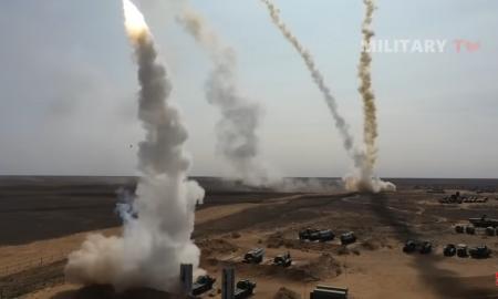 „3 frontai. Vėl skelbia karinę parengtį“