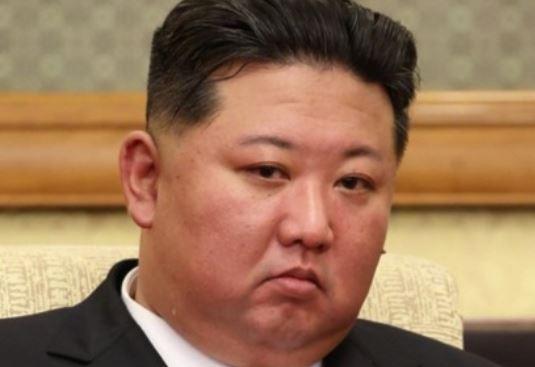 Kim Jong-unas