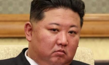 Netikėta žinia. Trumpas ir Kim Jong-unas: nori megzti ryšį  