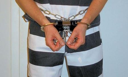 Galingos šalies prezidentas kalėjime: „Aš nebijau. Laikysiu galvą aukštai“ (Video) 