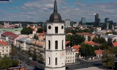 Nauja grėsmė Lietuvoje. „Įveikia jus, o ne jūs jį“