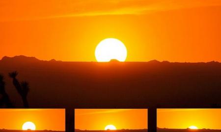 Dirbtinė saulė išgąsdino mokslininkus: gali „apakinti“ (Foto)