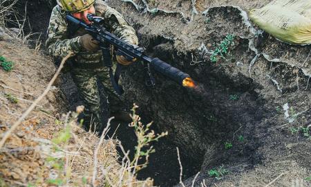 Zelenskio smūgis JAV. „O jei aš įtrauksiu, pavyzdžiui, du RF regionus į Ukrainos Konstituciją, ar jie pasitrauks iš šių teritorijų?“ (Foto)