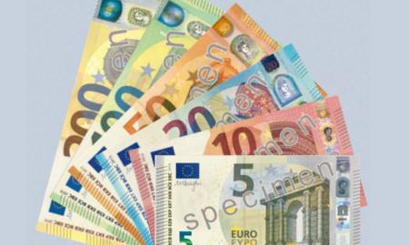 Neįtikėtina: 140 milijardų eurų „reparacijos paskola“   