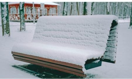 Žiema spaus be gailesčio? Sinoptikai prabilo apie netikėtą scenarijų