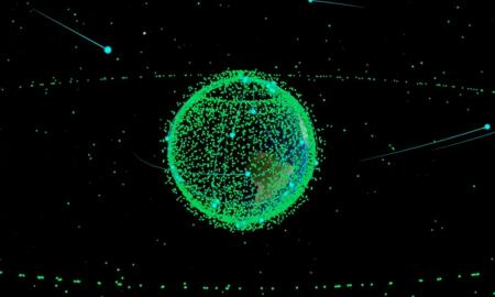 Slapti „Starshield“ palydovai siunčia paslaptingą signalą. Įspėjo tarptautinę bendruomenę (Video)