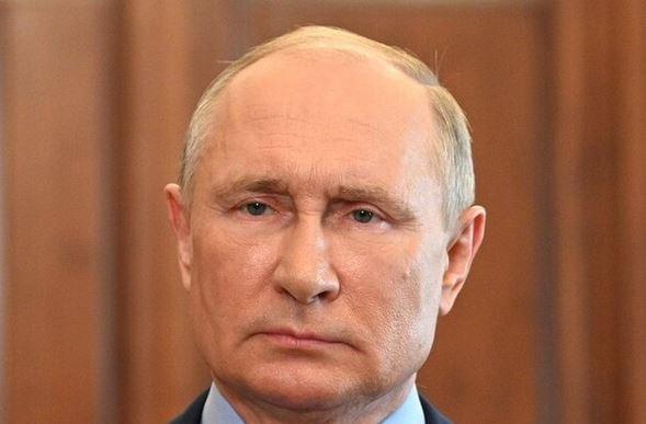 V. Putinas