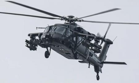 Atsakas amerikiečiams. Kinai turi savo „Juodąjį vanagą“ (Foto, Video)