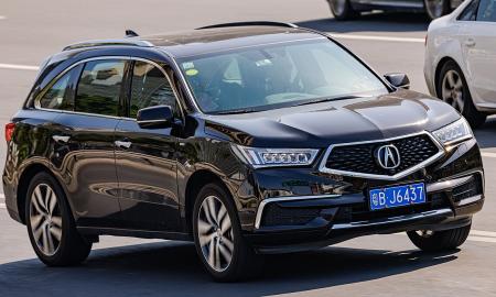 Japoniškas automobilis, kuriam retai reikia remonto. Daugelis apie jį net nėra girdėję
