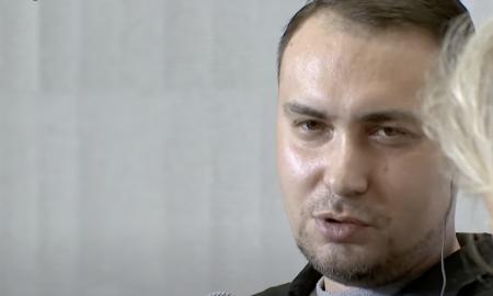 „Dygliakiaulė“, „ežys“ ir „ryklys“. Ką žino Budanovas