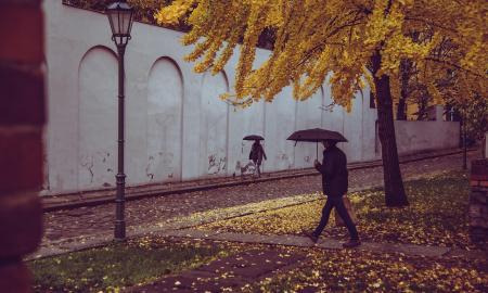Ar Visų Šventųjų diena atneš sniegą, ar atšilimą? Štai, kas laukia visoje Lietuvoje
