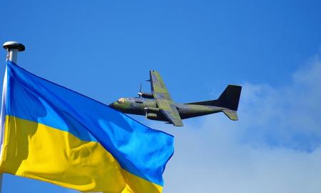 Bombonešiai virš Rusijos: Ukraina išslaptina savo orlaivių misiją (Video)