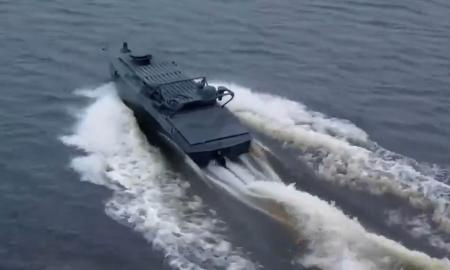 Didelė grėsmė Rusijai. Ukraina plečia savo pajėgumus (Video)