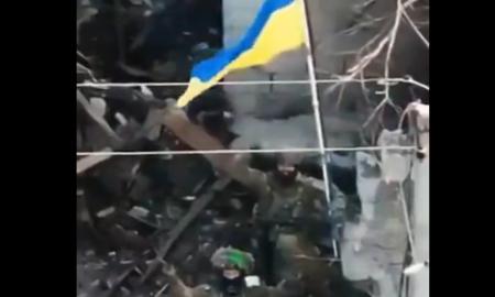 Fantastiškos žinios! Jis išvaduotas (Video)