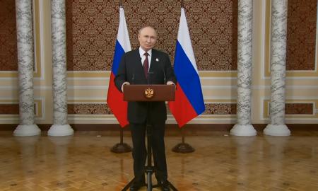 „Po smūgiu.“ Visiems šokas