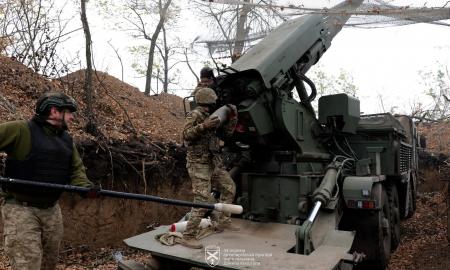 Rusija nori „perplėšti“ Ukrainą per pusę. Atskleista nauja strategija