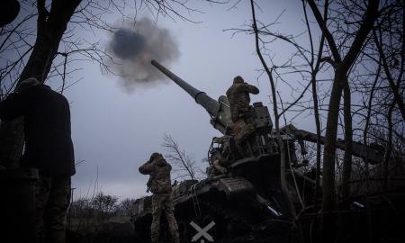 Vakarų košmaras. „Jie nežlugs. O jūsų sankcijos – neveikia“