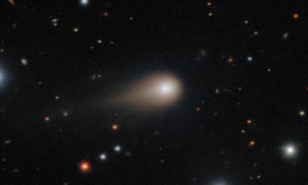 NASA aktyvuoja planetinę gynybą. Paslaptingas objektas keičia elgesį