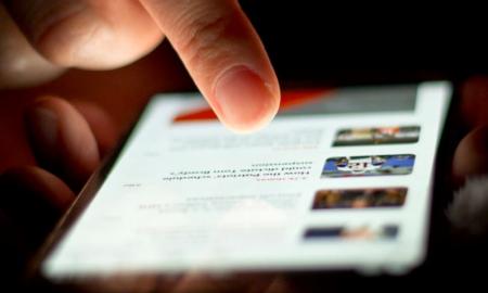 Pokyčių grandinė: smegenys nuo telefono pavargsta greičiau nei nuo darbo. Rekomendacijos 