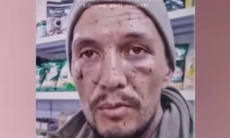 Rusų karys: „du mėnesius pabundu išpiltas šalto prakaito po to paties sapno“ 