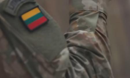 Nepaaiškino, kas yra „belaruSSija“? Lietuvoje audra (Foto)