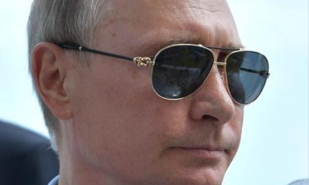 „Rusijos atsakas į „Tomahawk“ smūgius Rusijoje bus rimtas, jei ne stulbinantis“. Nauji grasinimai (Video)