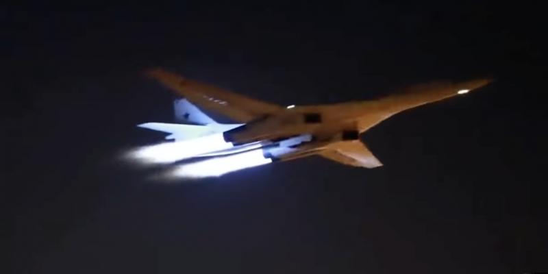 Bombonešis Tu-160