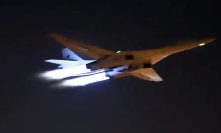 Ateina rusų „Blackjack“. Didesnis Ir galingesnis už B-52H