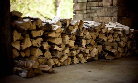 Kad krosnis degtų 10 valandų! Štai ką reikia padaryti